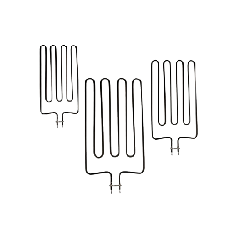 Rezerves daļas - SAWO sildelementi