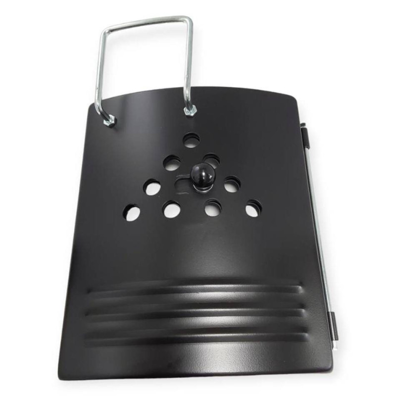 Rezerves daļas - ūdens sildīšanas tvertnēm HARVIA Katli - Durvis 80 litru katlam