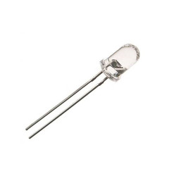 Rezerves LED lampas, 12 gab. 