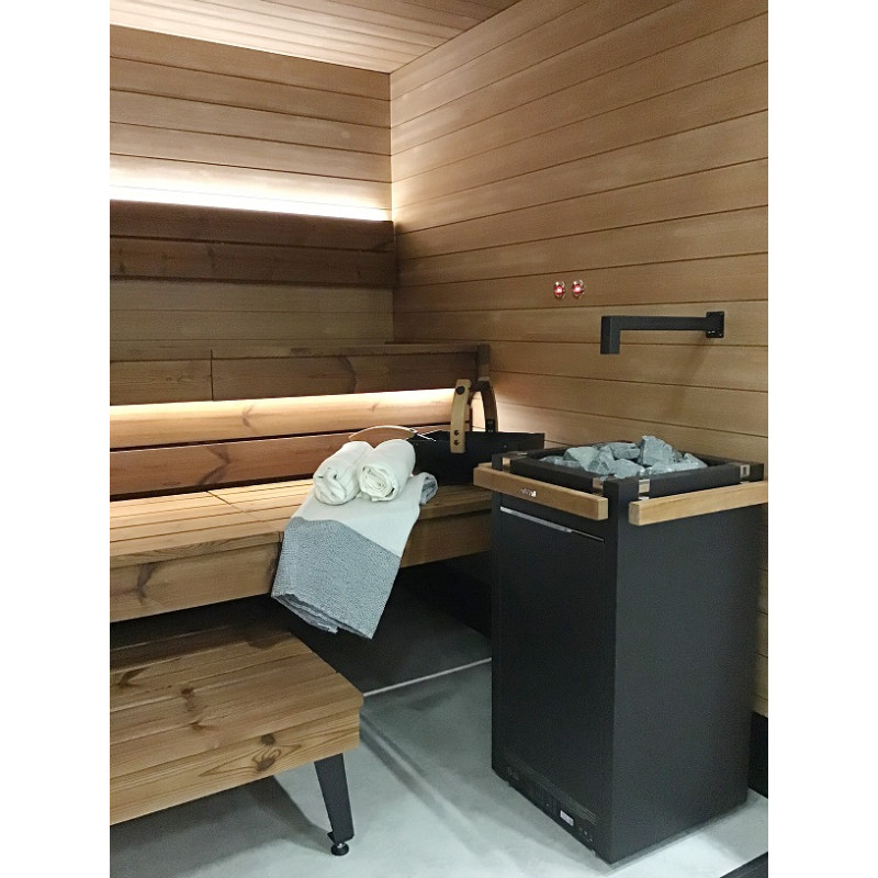 HARVIA Autodose ūdens un smaržu dozators