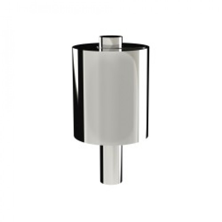 TURNE PIRTIM 45 L 0,8 mm, 115/D115
