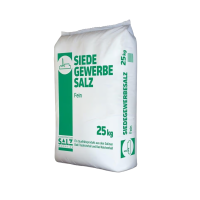 Baseina sāls Euro, 25 kg