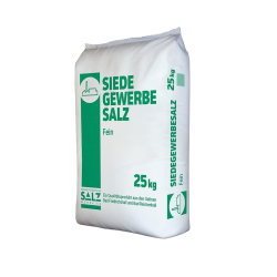 Baseina sāls Euro, 25 kg 