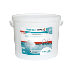 Chlorilong® POWER 5, 5 kg 
