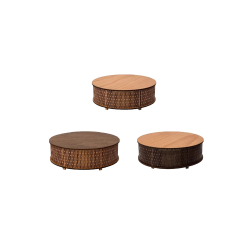 BIRRA LED apaļais pirts apgaismojums 