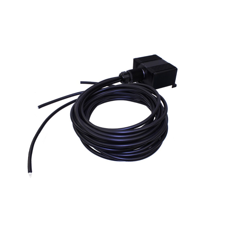 Pirts apgaismojuma komplekti CARIITTI VPAC-1530-CEP100