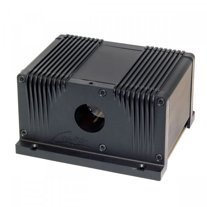 Pirts apgaismojuma komplekti CARIITTI VPAC-1530-CEP200