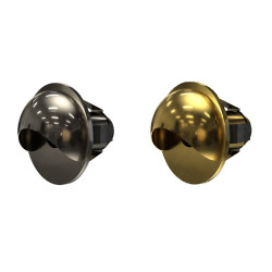 CARIITTI GP-65 Led IP67, nerūsējošais tērauds 