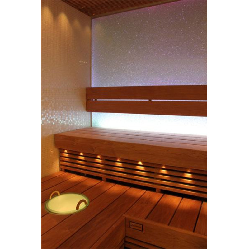 CARIITTI piestātņu apgaismojums