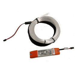 CARIITTI STARLIGHT komplekts ar 75 šķiedrām, 3000K 