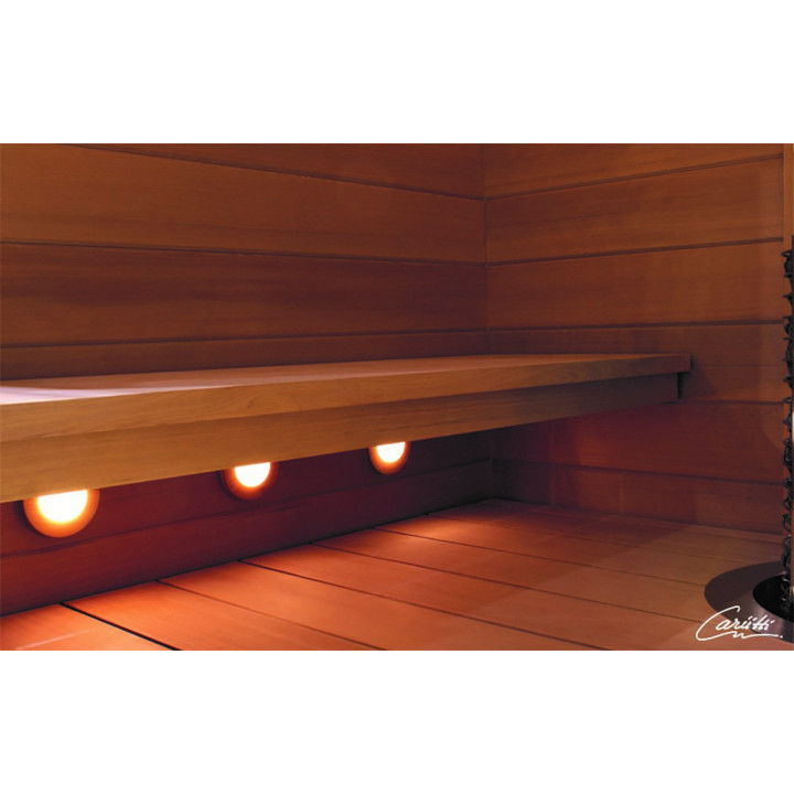 CARRIITI griestu lampa SCA