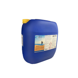 Šķidrais hlors, Chemoform, 35 kg