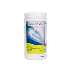 Chemoform Chlor Stop hlora neitralizators, 1 kg 