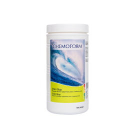 Chemoform Chlor Stop hlora neitralizators, 1 kg 