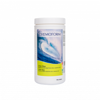 Chemoform Chlor Stop hlora neitralizators, 1 kg