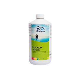 Chemoform Randklar ūdensvada tīrīšanas līdzeklis, 1 l 