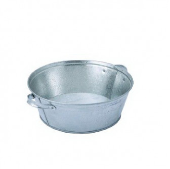 Pirts spainis 13 l cinka
