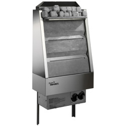 Elektriskā pirts sildītājs - MONDEX AHTI 