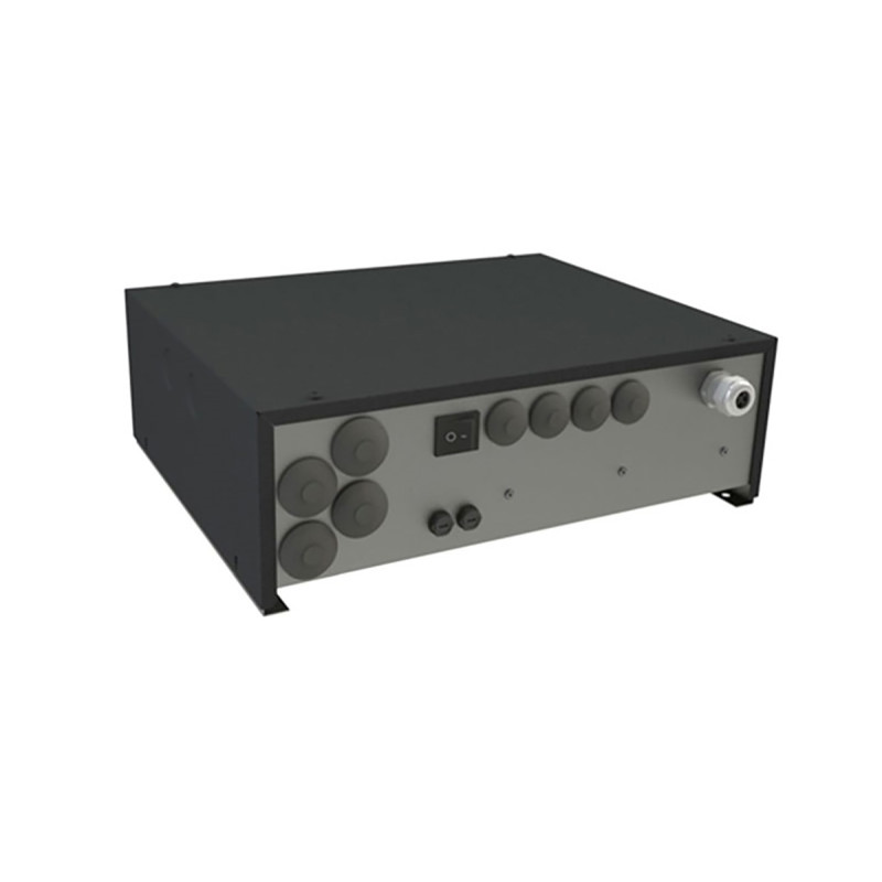 TYLOHELO kontaktoru kārba WE50