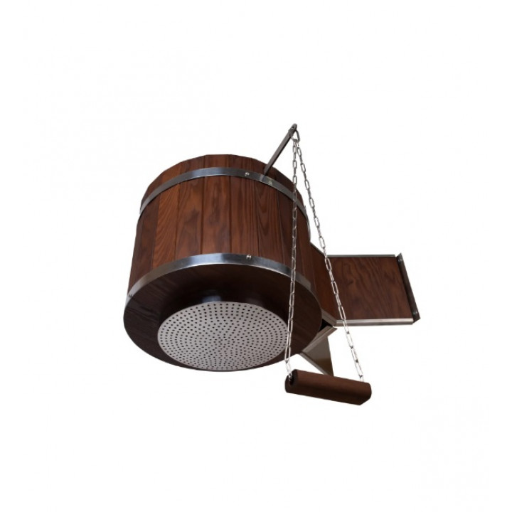 COOLER liešanas iekārta no termokoka 35 l
