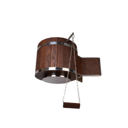 COOLER liešanas iekārta no termokoka 35 l 