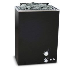 Elektriskā pirts krāsns - EOS Moment Control W 