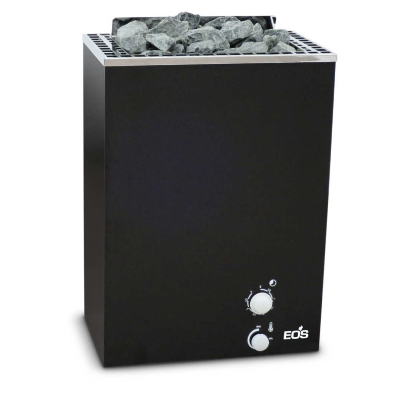 Elektriskā pirts krāsns - EOS Moment Control W