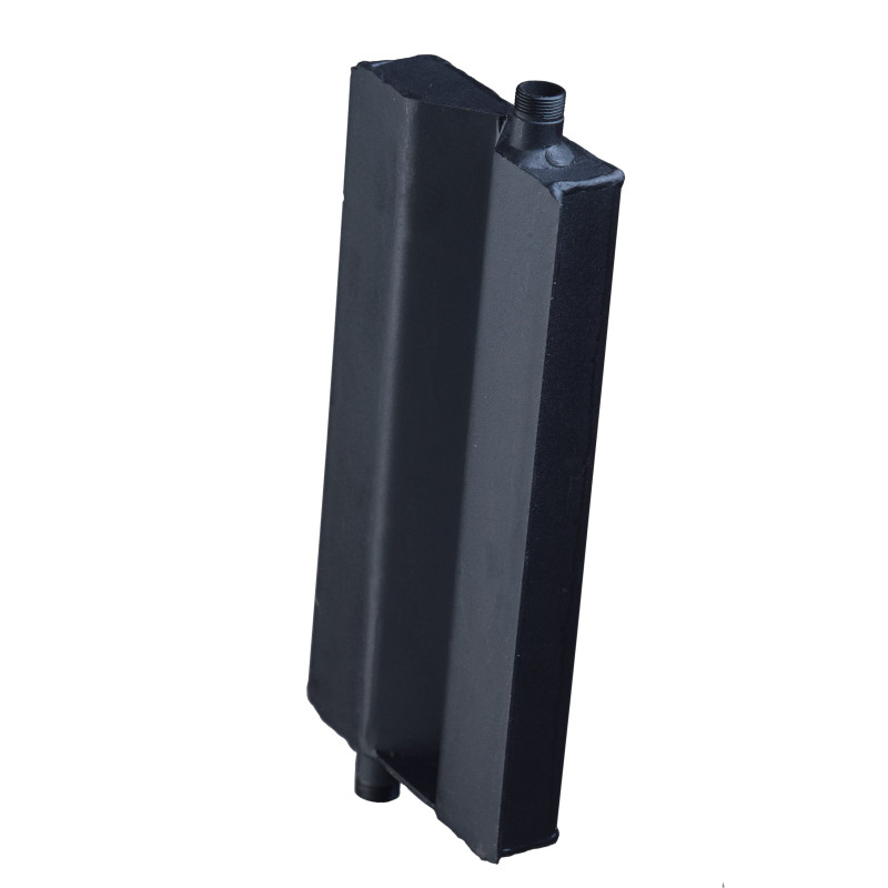 Ūdens siltummainis HUUM HIVE WOOD 17 kW