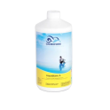 Skābekļa aktivators CHEMOFORM Aquablanc A, 1 L - 0