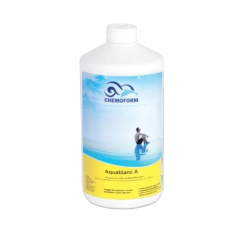Skābekļa aktivators CHEMOFORM Aquablanc A, 1 L 