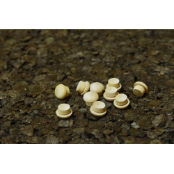 Dekoratīvie vāciņi 