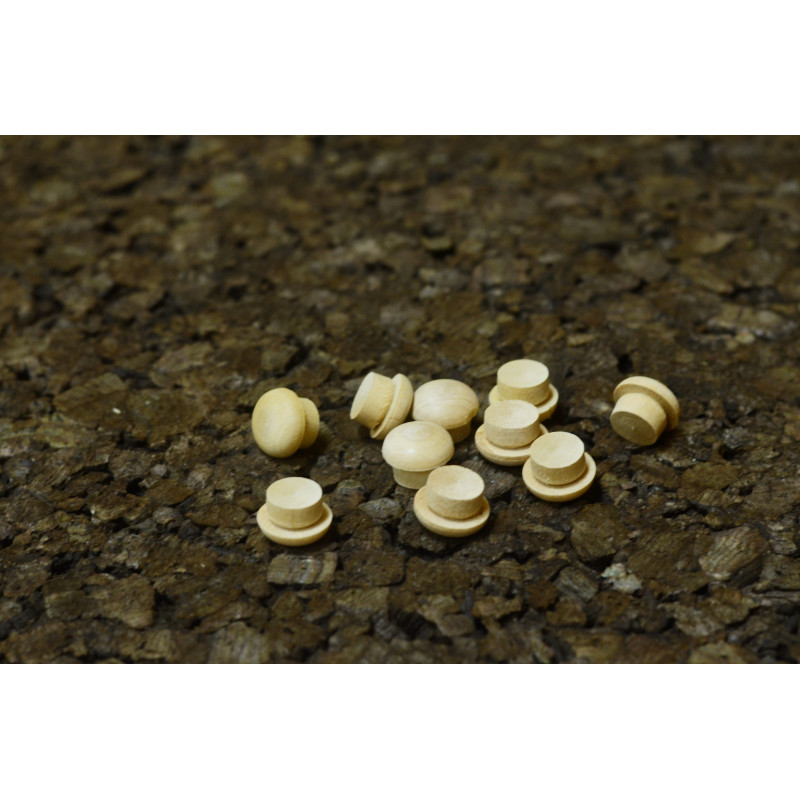 Dekoratīvie vāciņi