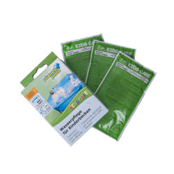 Bērnu baseina dezinfekcijas līdzeklis KIDS CARE, 50g