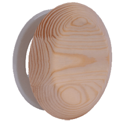 Priedes difuzors pirtij 