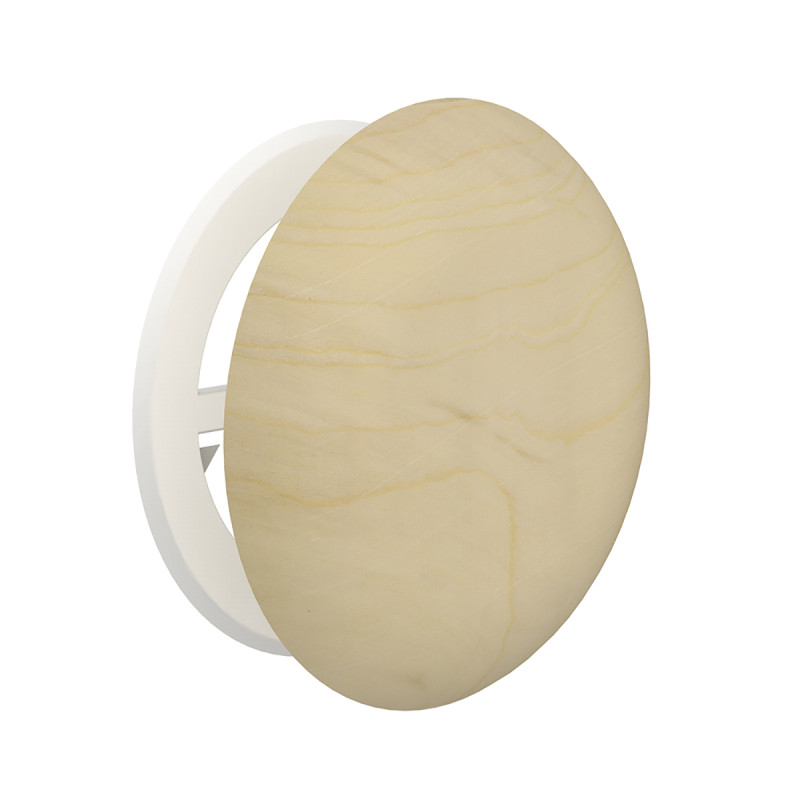 Difuzors pirtij, apses