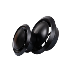 Diskveida vārsts pirtij 