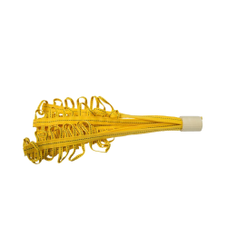 Mākslīgā pirts slotiņa 