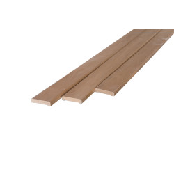 Durvju mols, 16x70, alksnis 