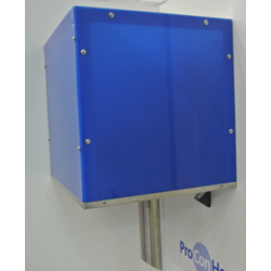 EIS TOWER NAKED EB ledus ģenerators 