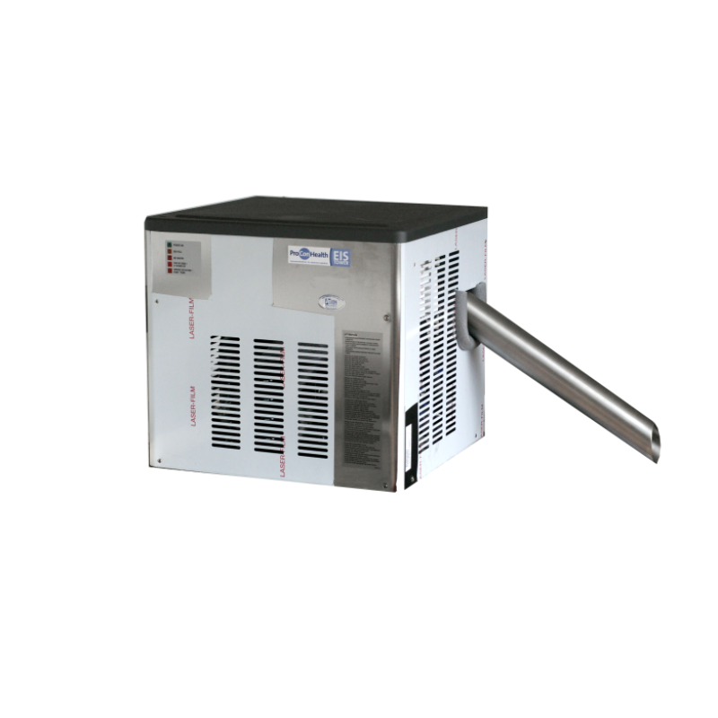 EIS TOWER NAKED ES Ledus ģenerators