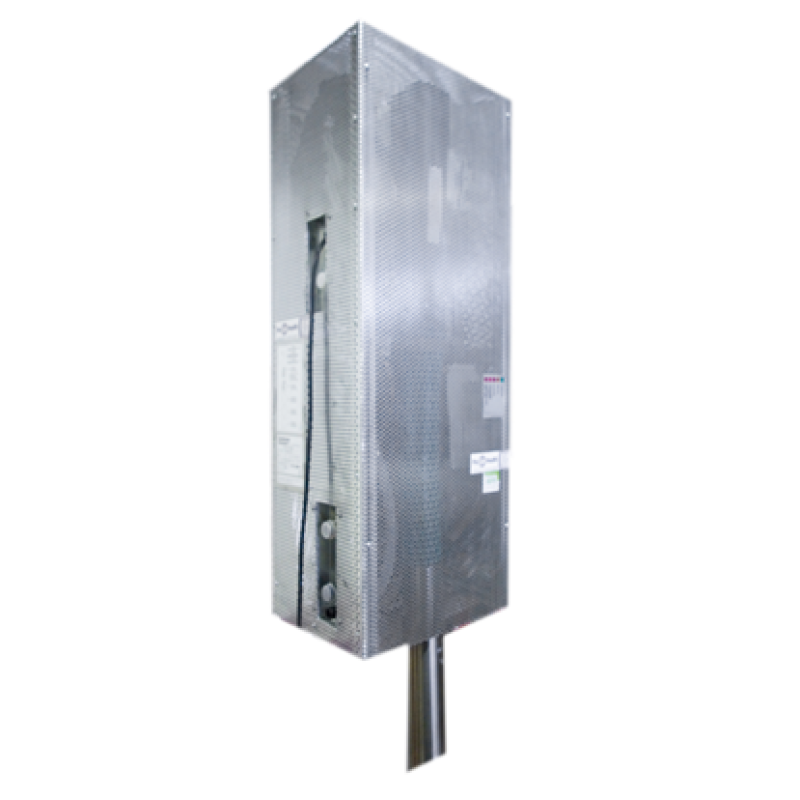 EIS TOWER NAKED SL EU Ledus ģenerators