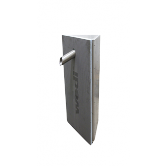 EIS TOWER SLIMLINE ledus ģenerators