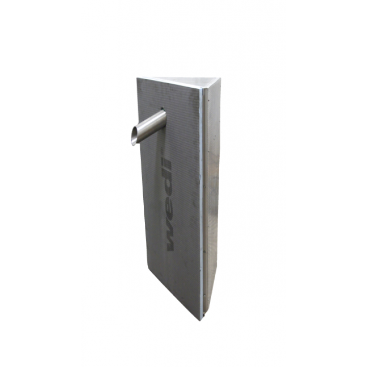 EIS TOWER SLIMLINE ledus ģenerators