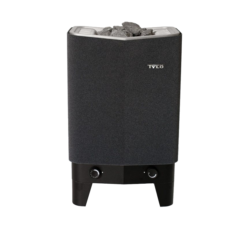 Elektriskā pirts krāsns - TYLO Sense Sport, 8 kW, ar kājām