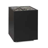 Elektriskā pirts sildītājs - HARVIA Virta Combi Wall