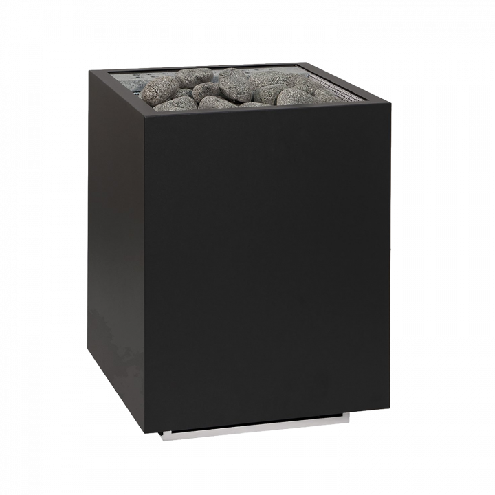 Elektriskā pirts sildītājs - HARVIA Virta Wall Combi HLW90S 9 kW