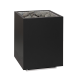Elektriskā pirts sildītājs - HARVIA Virta Wall Combi HLW90S 9 kW