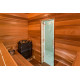 Elektriskā pirts sildītājs - EOS BI-O Max