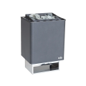 Elektriskā pirts sildītājs - EOS Thermat W 4,5 kW - 0