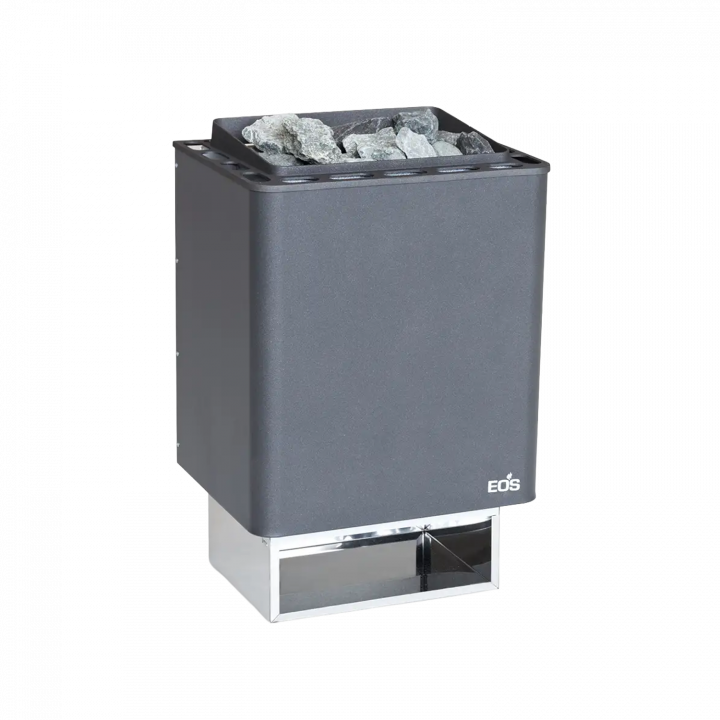 Elektriskā pirts sildītājs - EOS Thermat W 4,5 kW